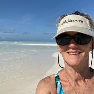 Meet your Posher, Margee